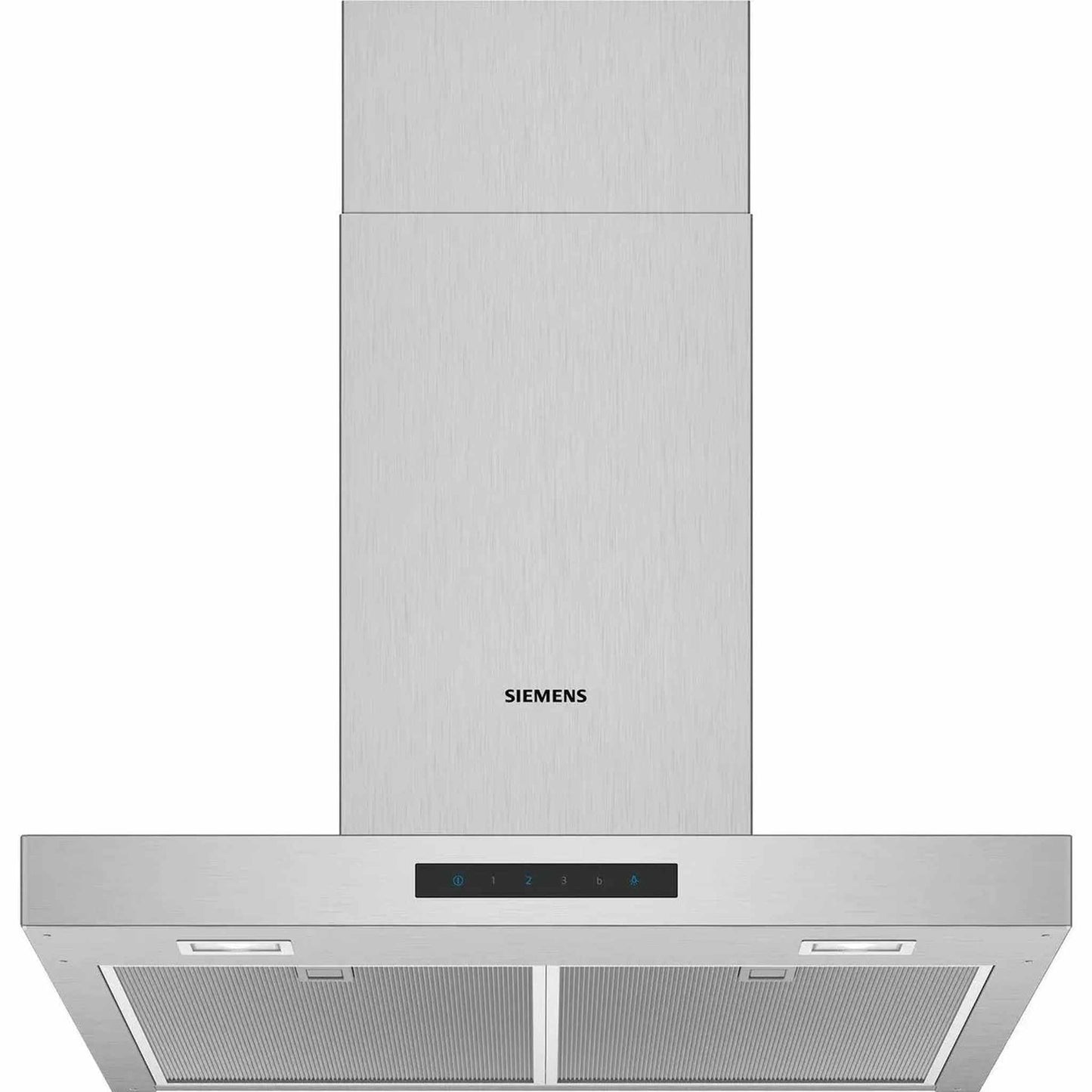 Siemens LC66BBM50 - Wandschouw Afzuigkap