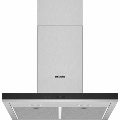 Siemens LC67BHP50 - Wandschouw Afzuigkap