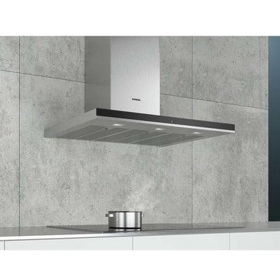 Siemens LC98BIP50 - Wandschouw Afzuigkap