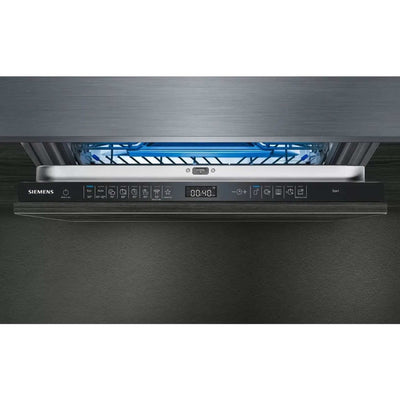 Siemens SN85TX00CE - Inbouw vaatwasser - Volledig geïntegreerd
