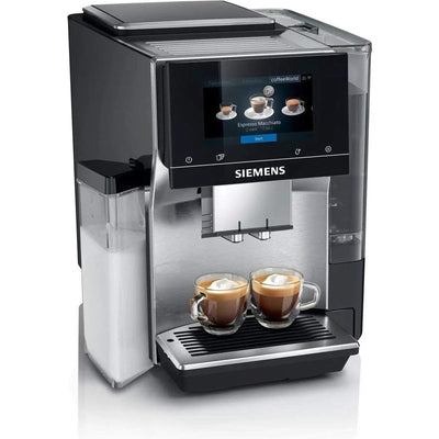 Siemens TQ707D03 - Vrijstaande koffiemachine