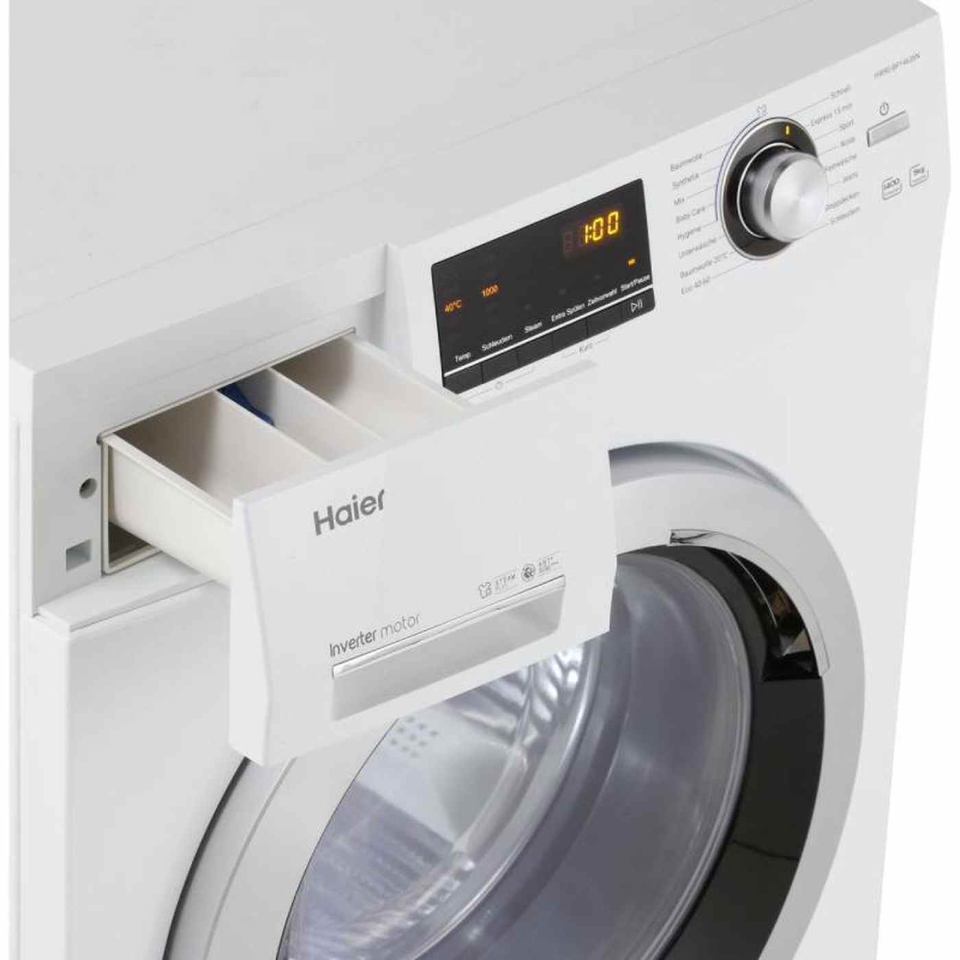 Haier HW90-BP14636N