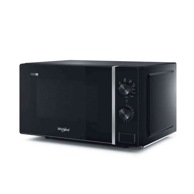 Whirlpool MWP103B – Magnetron – 20L inhoud – Compact en krachtig met grillfunctie voor veelzijdig gebruik