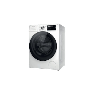Whirlpool W799SILENCEBE