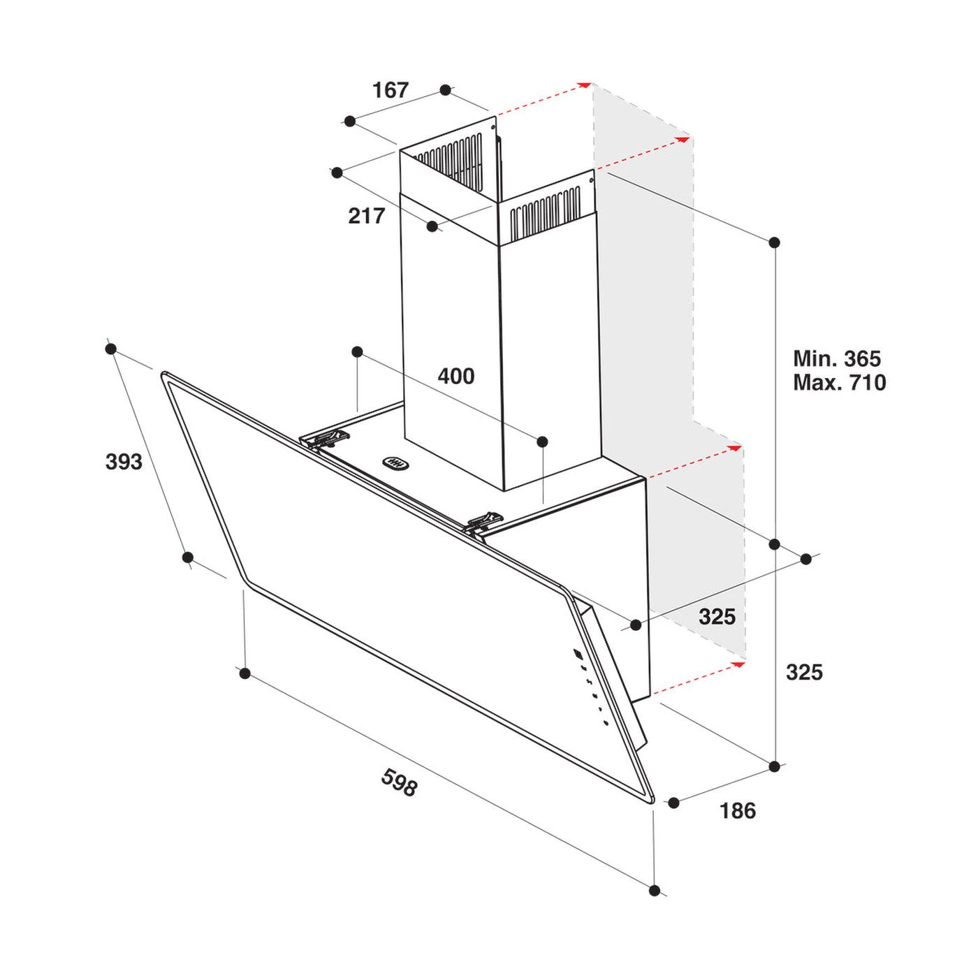 Whirlpool WHVF63FLTK