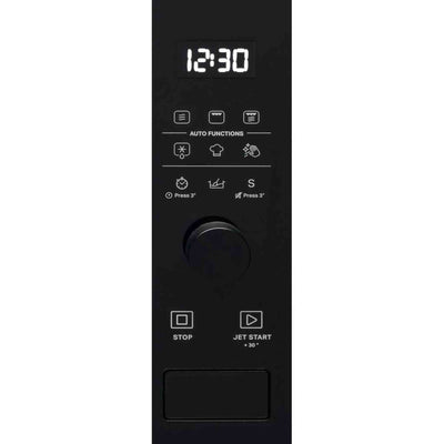 Whirlpool WMF200GNB - Inbouw magnetron - met grillfunctie