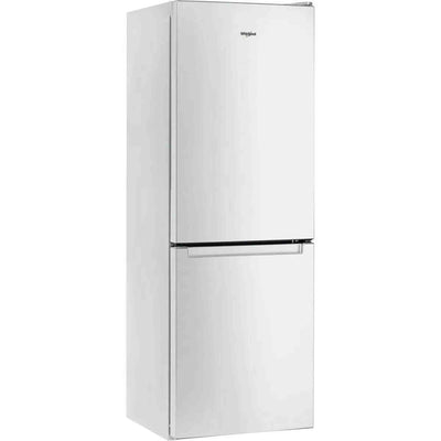 Whirlpool W5721EW2 - Koel-vriescombinatie - Low Frost