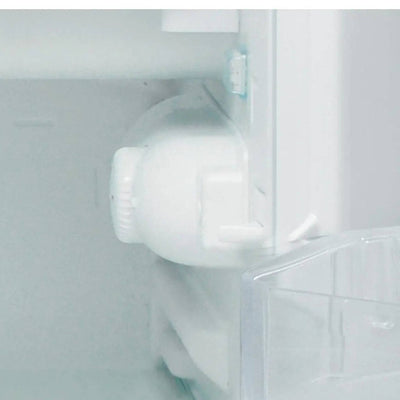 Whirlpool W55VM1110W1 - Koelkast met vriesvak