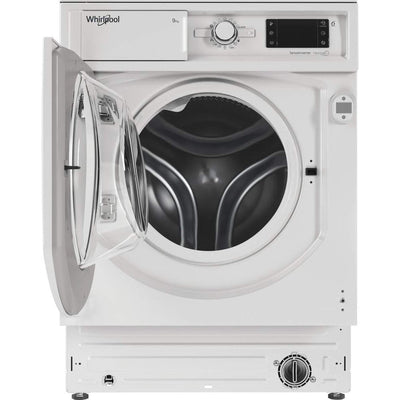 Whirlpool WMWG91485EU - Wasmachine