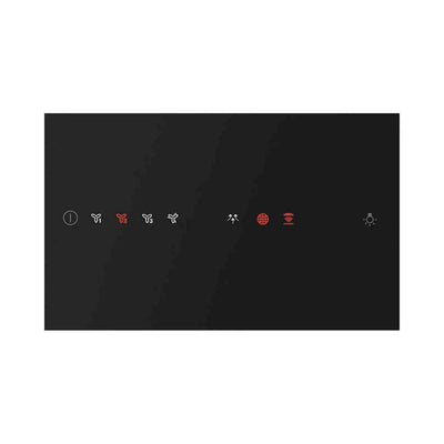 AEG DVK5971HR - Wandschouw Afzuigkap