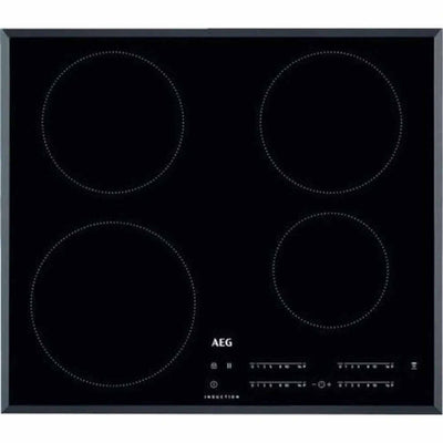 AEG IKB64401FB - Inductie kookplaat