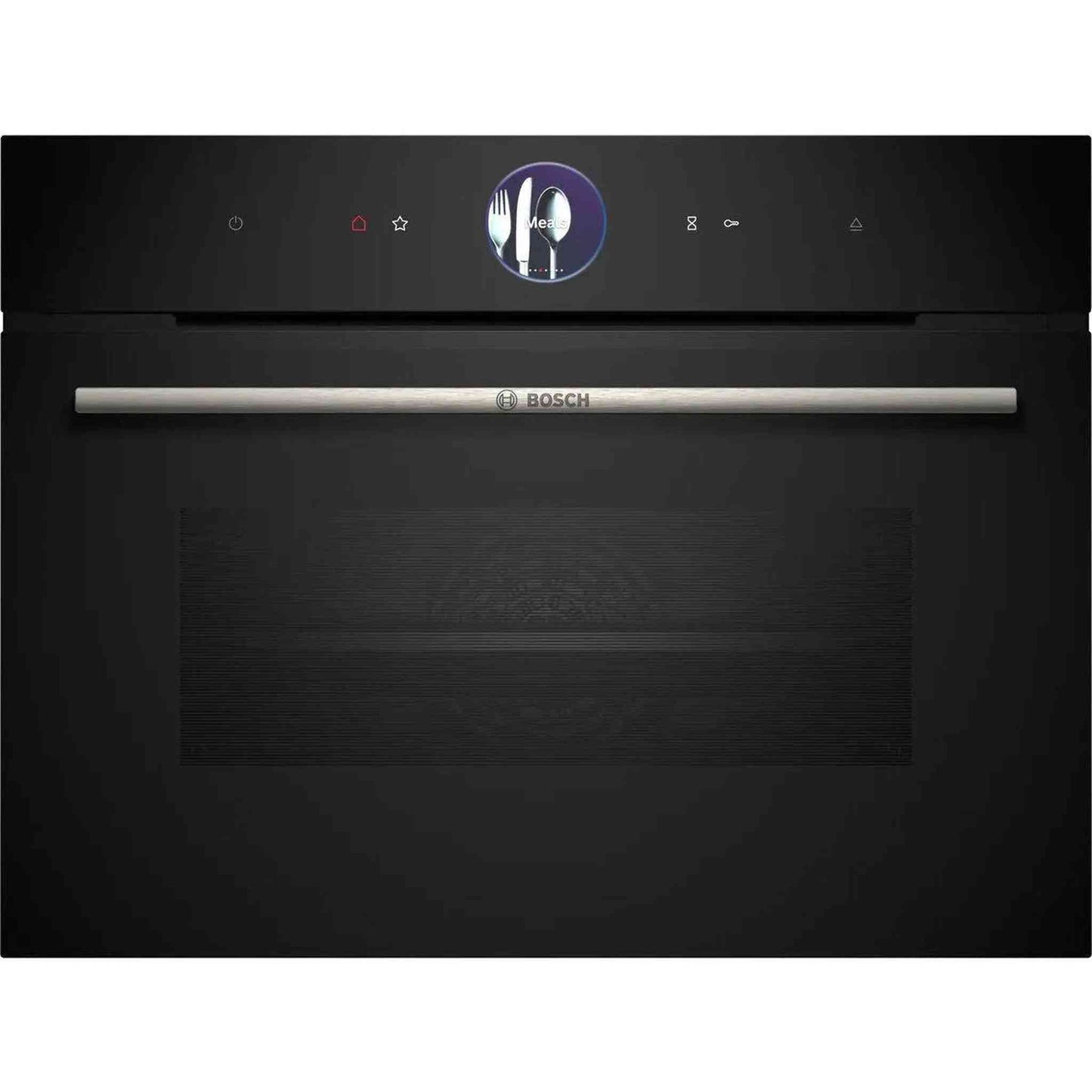 Bosch CSG7364B1 - Inbouw oven - met stoomfunctie