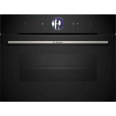 Bosch CSG7364B1 - Inbouw oven - met stoomfunctie