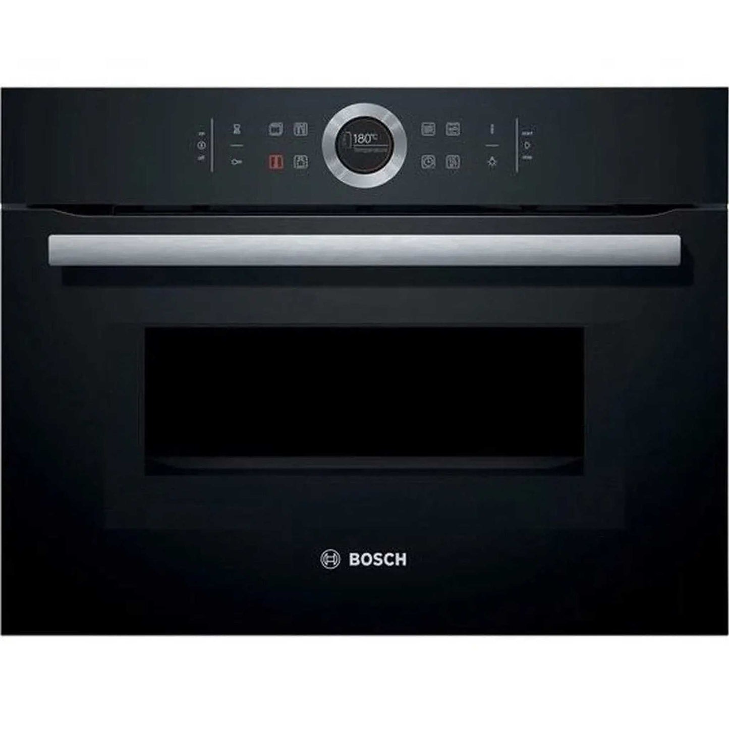 Bosch CMG633BB1 - Inbouw oven