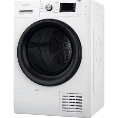 Whirlpool FFTM229X2BPL - Condensdroger