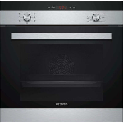 Siemens HB113FBS1 - Inbouw oven