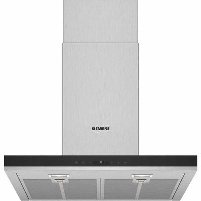 SIEMENS LC67BIP50 - Wandschouw Afzuigkap
