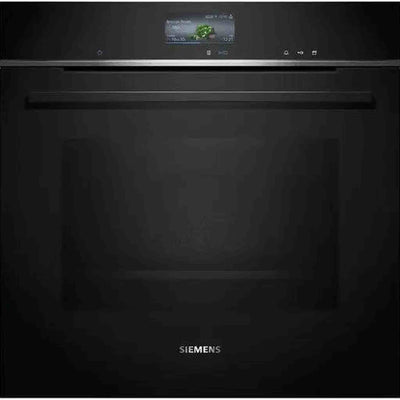 Siemens HR776G1B1 - Inbouw oven - met stoomfunctie