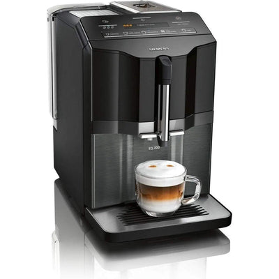 Siemens TI355209RW - Vrijstaande koffiemachine