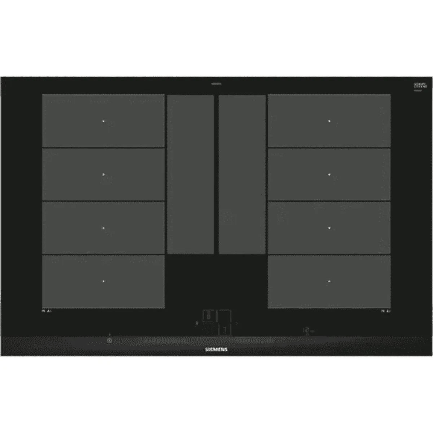 Siemens EX875LYC1E - Inductie kookplaat