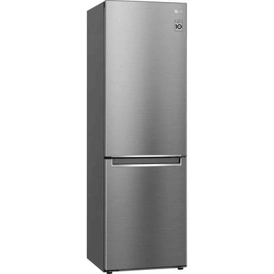 LG GBB61PZJMN - Koel-vriescombinatie - No Frost