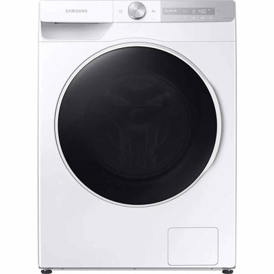 Samsung WW90T734AWHS2 - Wasmachine