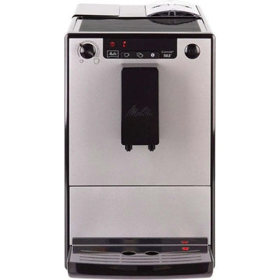 Melitta Caffeo Solo E950-766 - Vrijstaande koffiemachine