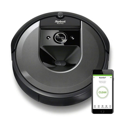 iRobot Roomba i7