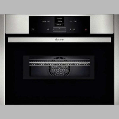NEFF CMR1502N - Inbouw oven