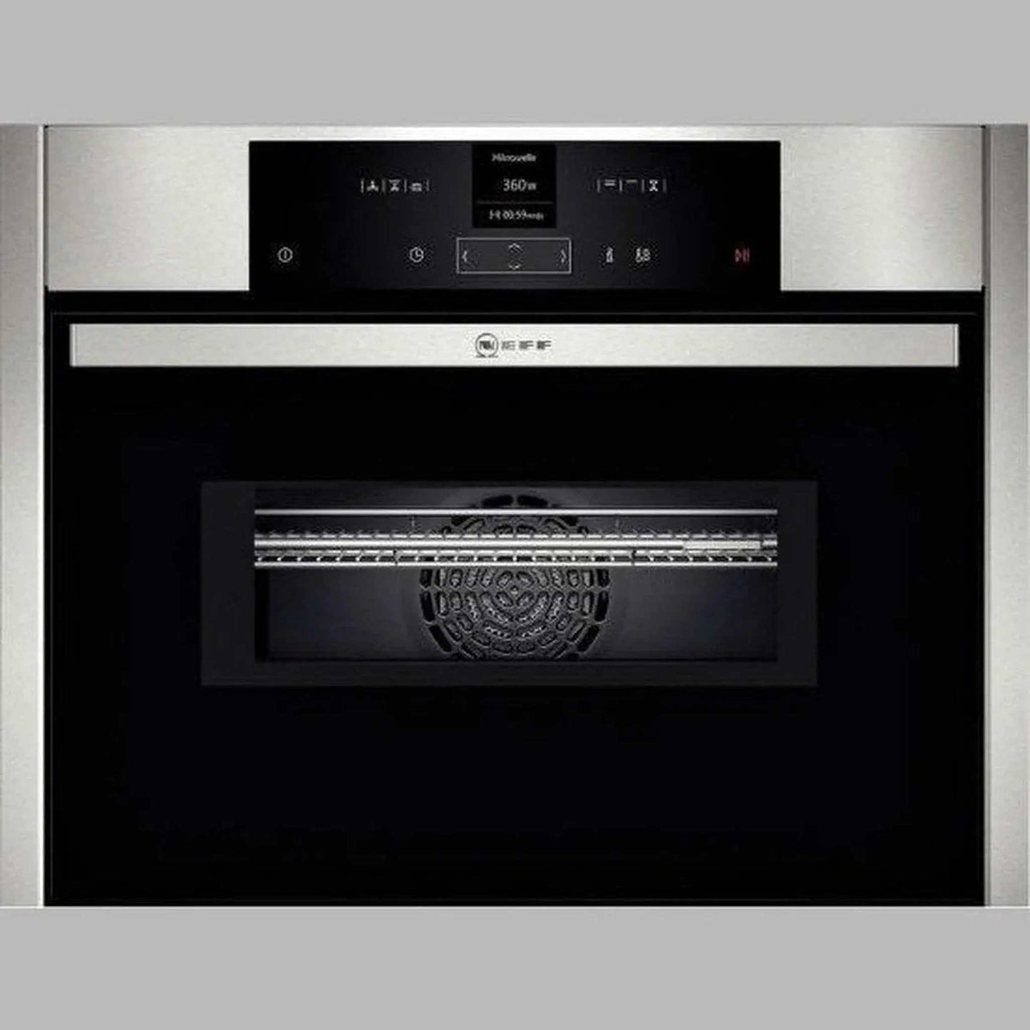 NEFF CMR1502N - Inbouw oven