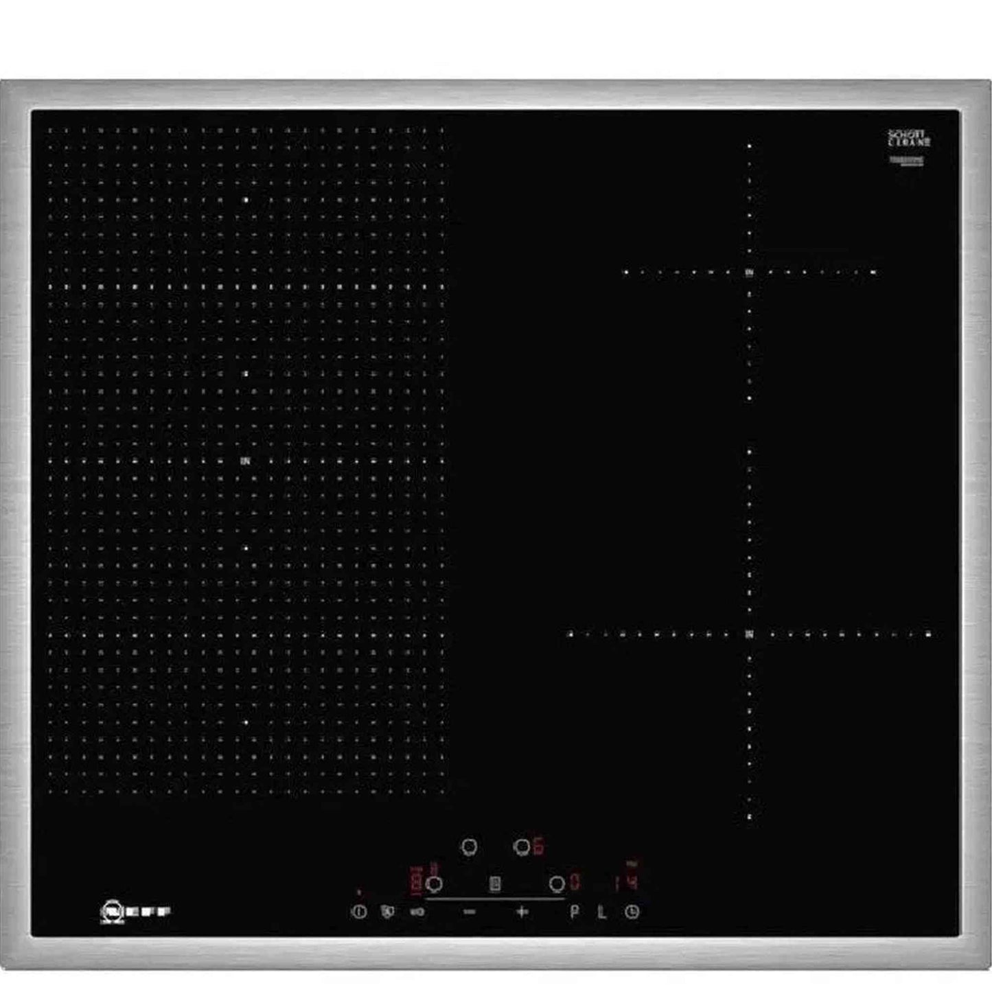 Neff T56BD50N0 - Inductie kookplaat