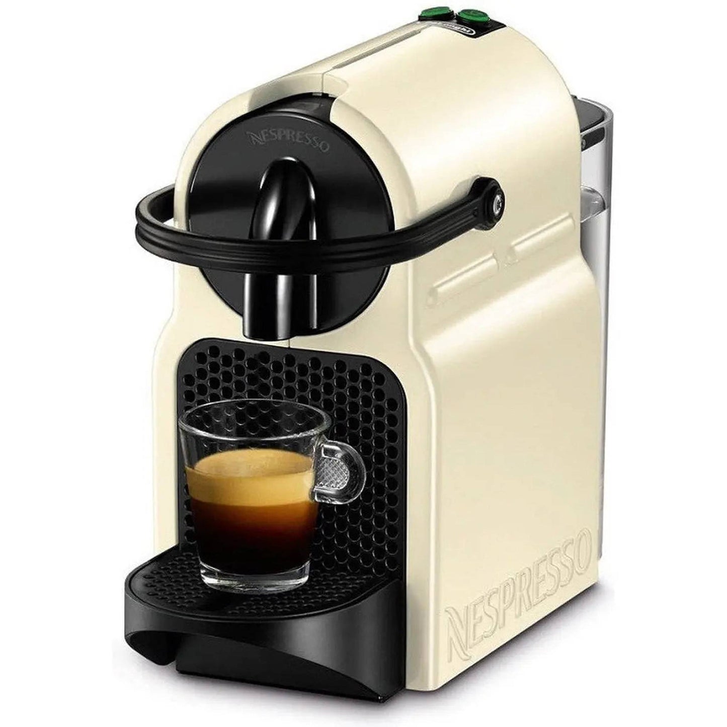 De ́Longhi EN80.CW INISSIA Nespresso - Vrijstaande koffiemachine