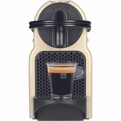 De ́Longhi EN80.CW INISSIA Nespresso - Vrijstaande koffiemachine
