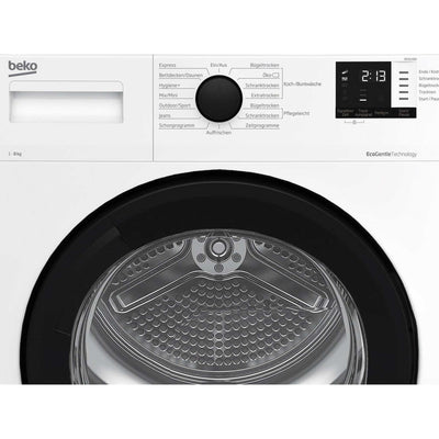 Beko DR81480 - Warmtepompdroger