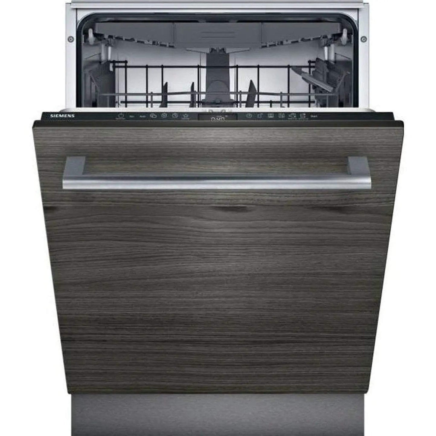 Siemens SX73HX60CE - Inbouw vaatwasser - Volledig geïntegreerd