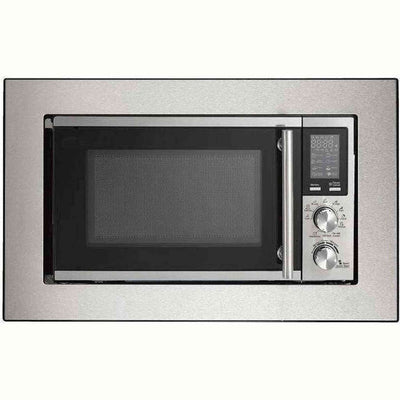 Silva EBM-G880E - Inbouw magnetron - met grillfunctie