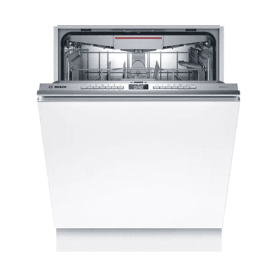 Bosch SMV4EVX10E - Inbouw vaatwasser - Volledig geïntegreerd