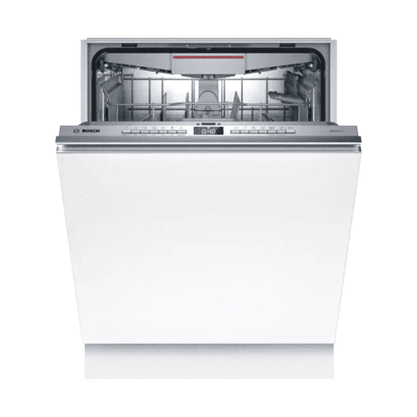 Bosch SMV4EVX10E - Inbouw vaatwasser - Volledig geïntegreerd