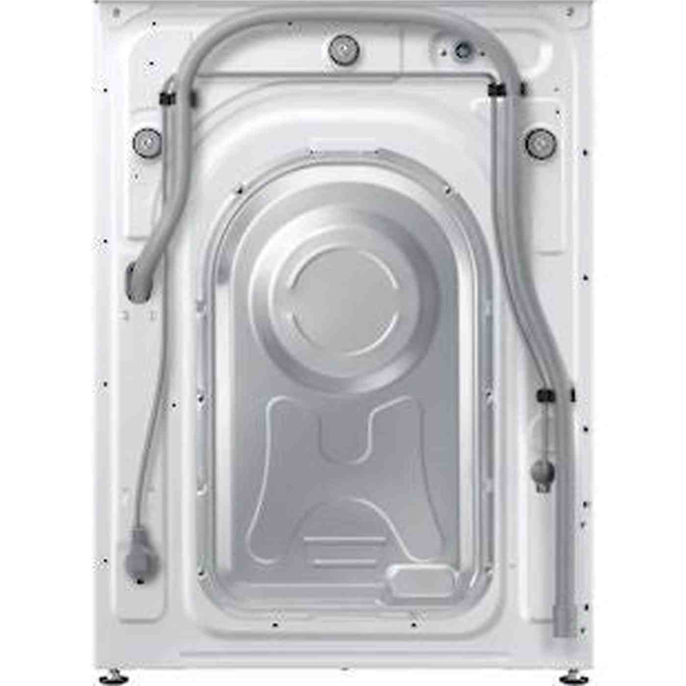 Samsung WW80T634ALHAS2