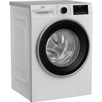 Beko B5WFU58415W - Wasmachine