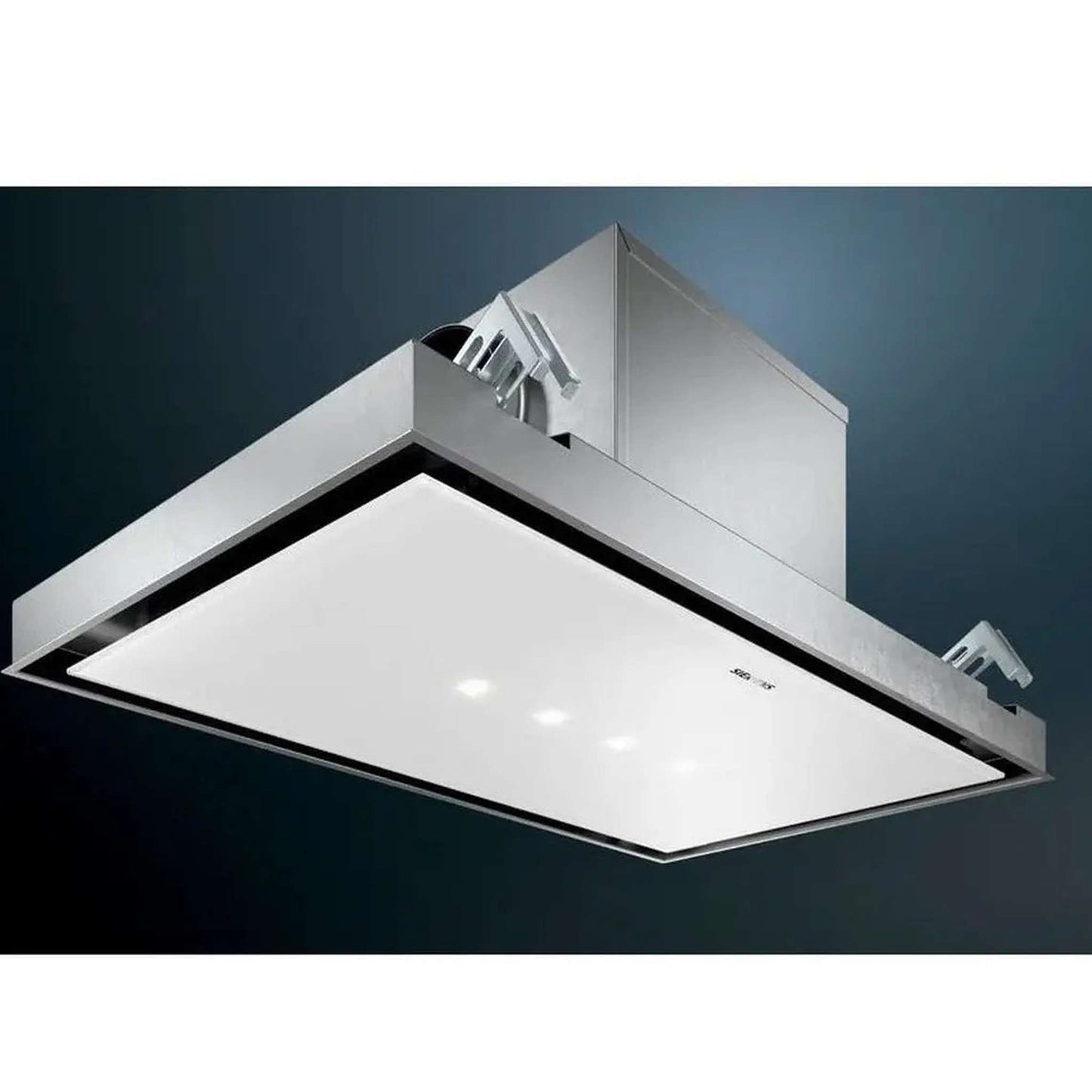 Siemens LR97CBS20 - Plafond Afzuigkap