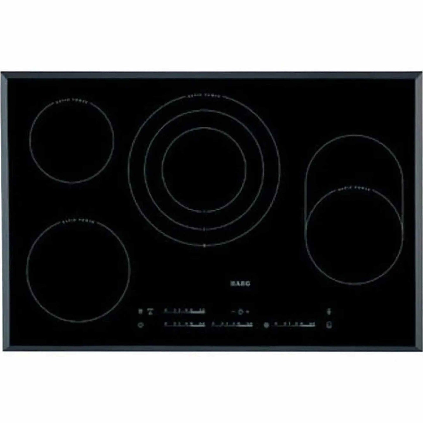 AEG HK854870FB - Keramische kookplaat