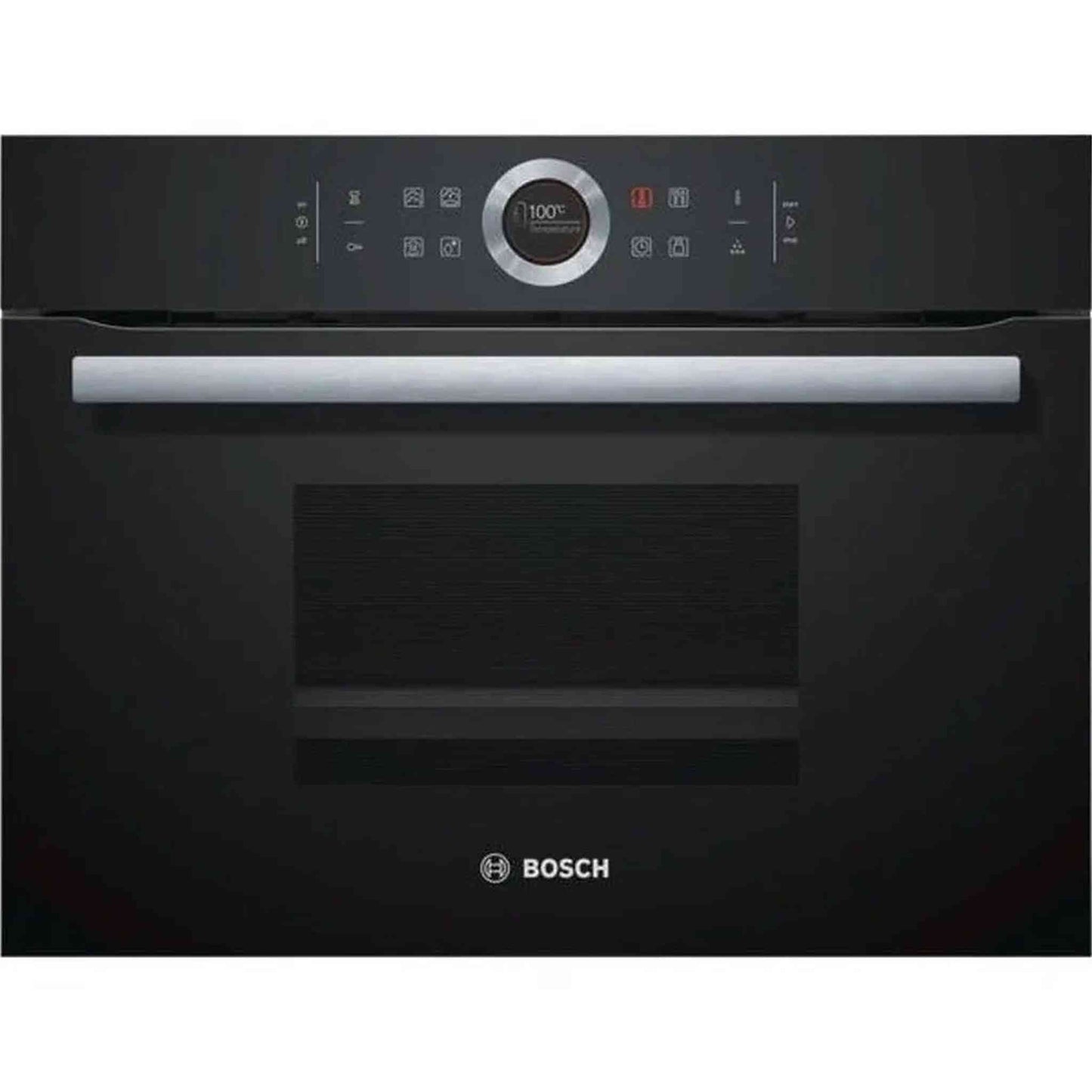 Bosch CDG634AB0 - Inbouw oven - met stoomfunctie