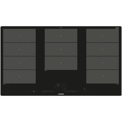 Siemens EX901LXC1E - Inductie kookplaat