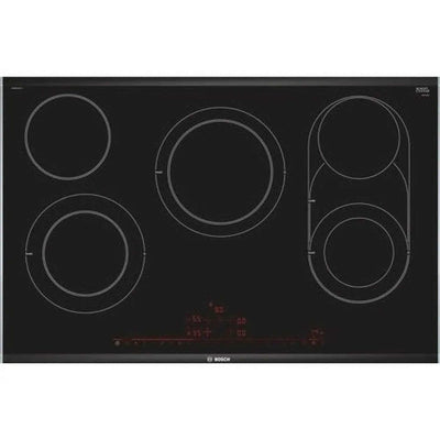 Bosch PKM875DP1D - Keramische kookplaat