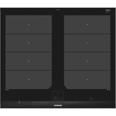 Siemens EX675LXC1E - Inductie kookplaat