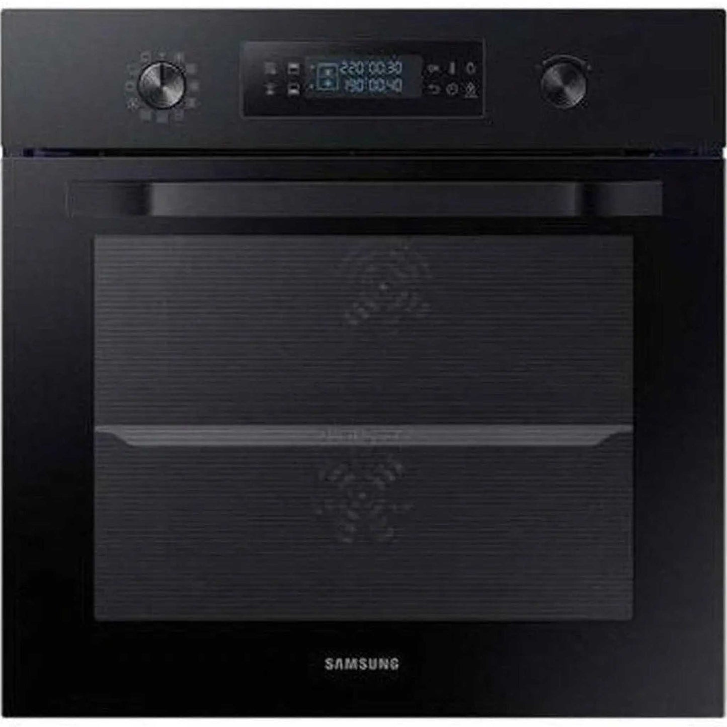 Samsung NV70M3541RB - Inbouw oven - met stoomfunctie