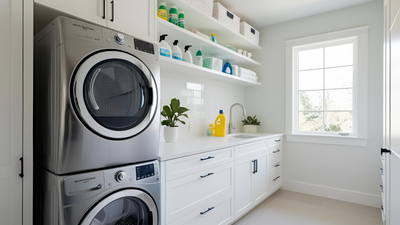 Duurzaam wassen: hoe kies je de meest energiezuinige wasmachine?