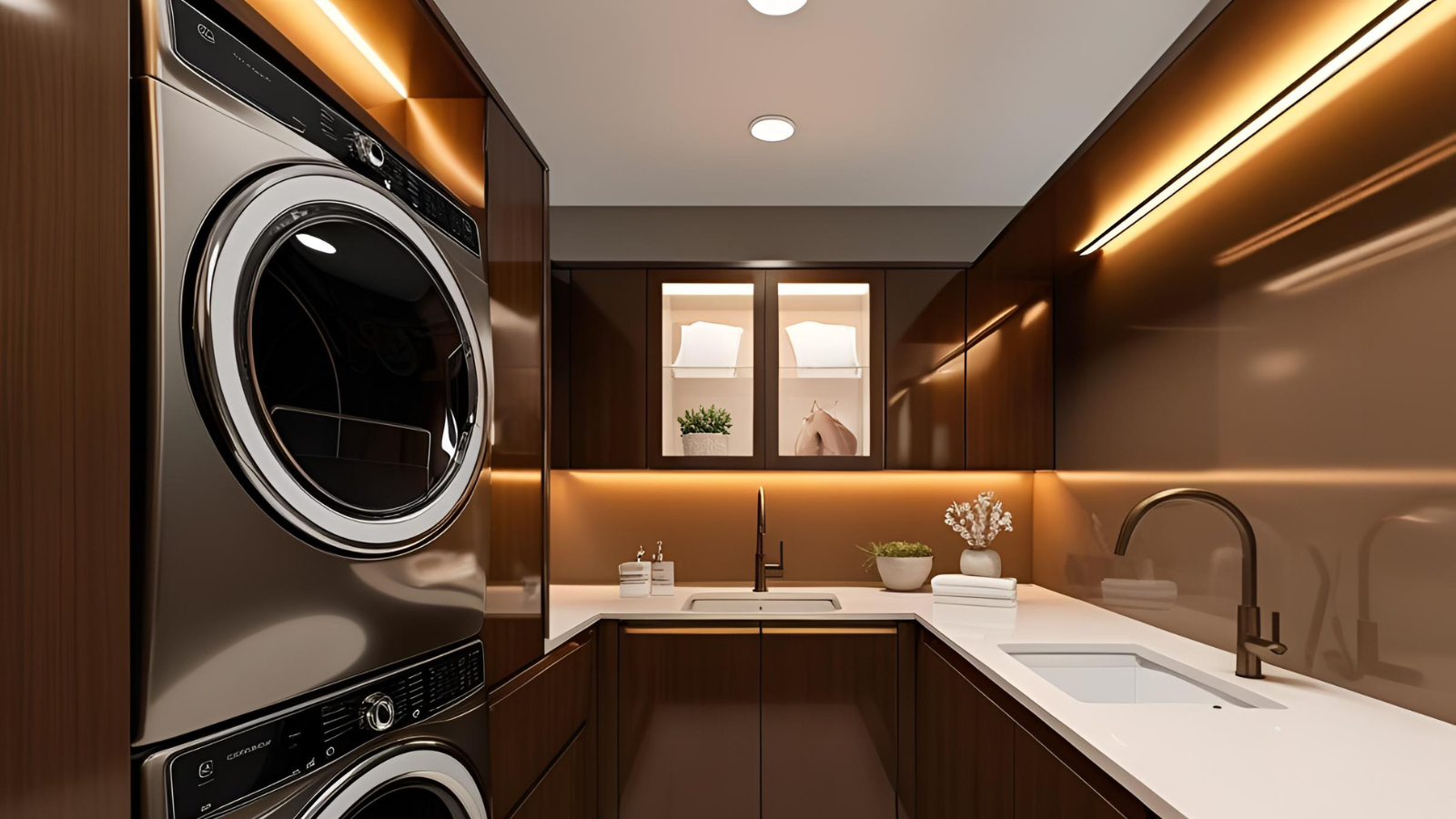 Zo bespaar je energie met de juiste wasdroger