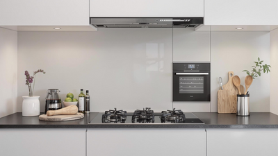 De voordelen van koken op een elektrisch fornuis ten opzichte van een gasfornuis